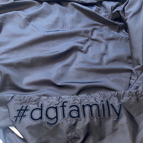 Dolce & Gabbana Track Jacket - Picture 4 of 4